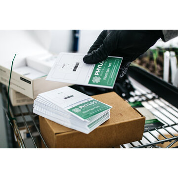  Phylos Plant Sex Kit