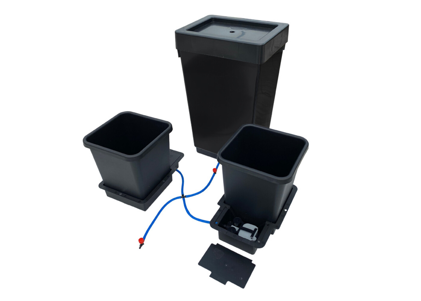 AutoPot 2Pot 3.9gal System