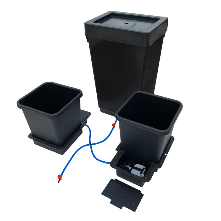 AutoPot 2Pot 3.9gal System