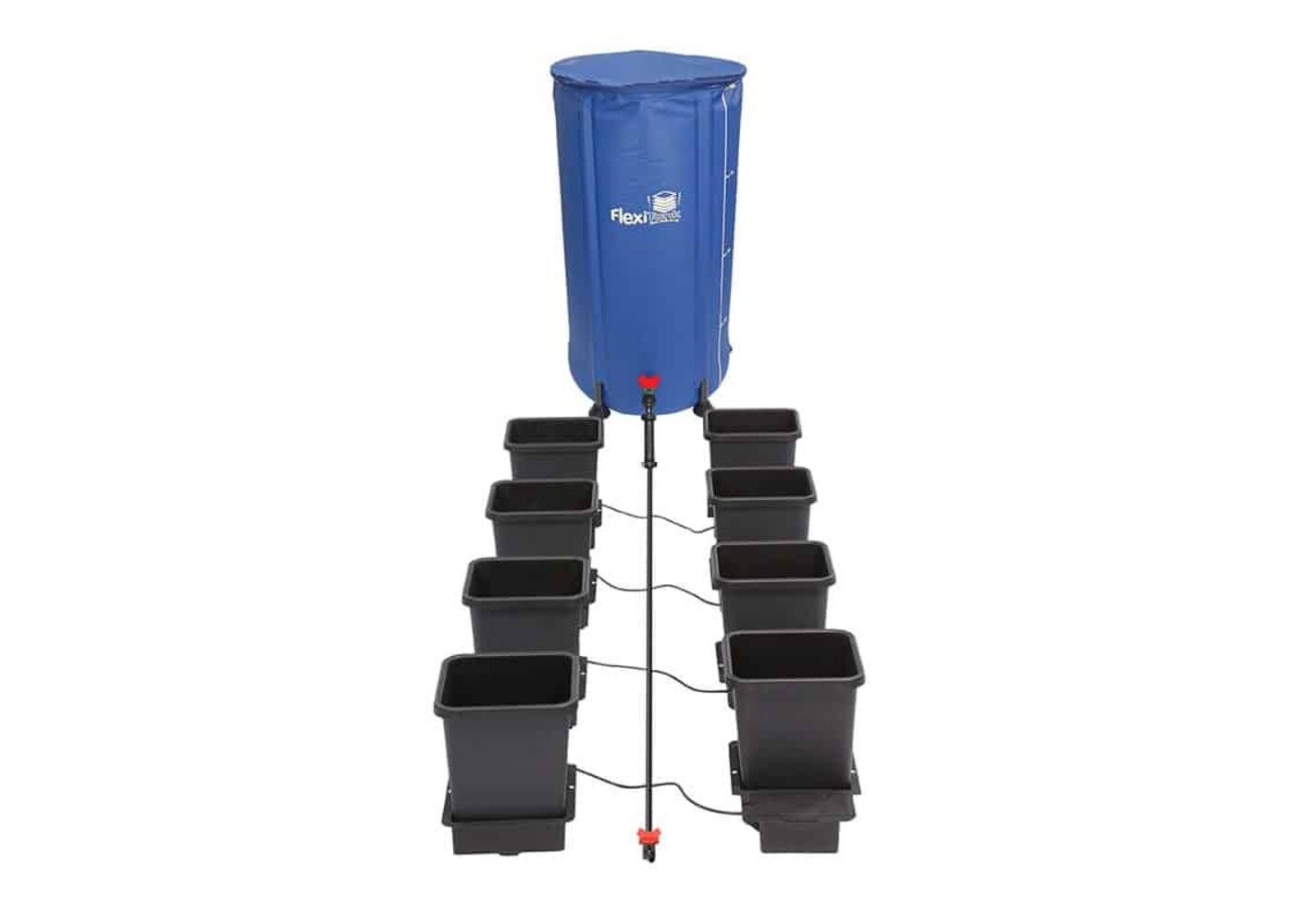 AutoPot 8Pot 3.9gal System