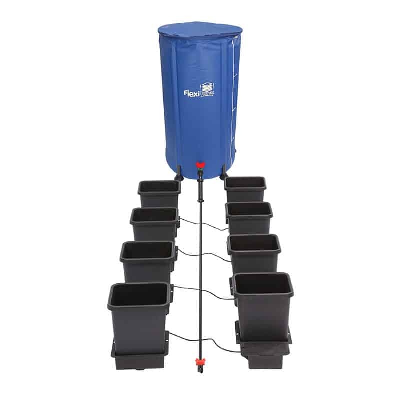 AutoPot 8Pot 3.9gal System