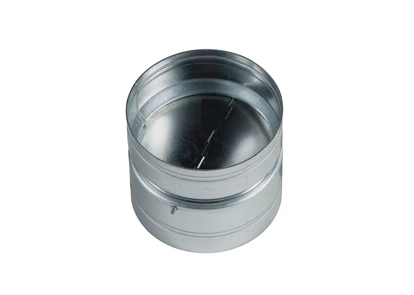 Can Fan Can-Fan Backdraft Damper 6"