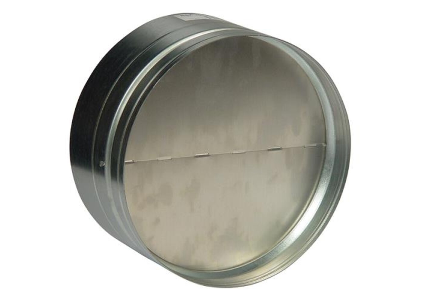 Can Fan Can-Fan Backdraft Damper 8"