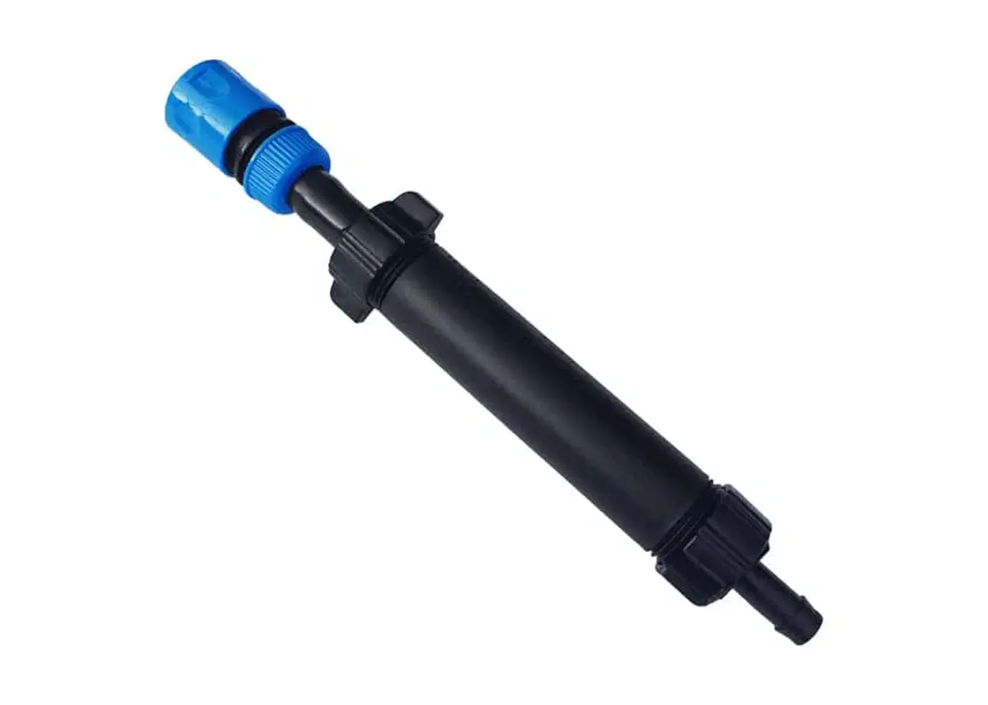 AutoPot 1/2" Click-Fit Tank Adapter & In-Line Filter