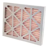 Quest Quest Replacement Air Filter for PowerDry 4000 & Dual 105, 155, 205, & 225 Only Models - for CDG 174