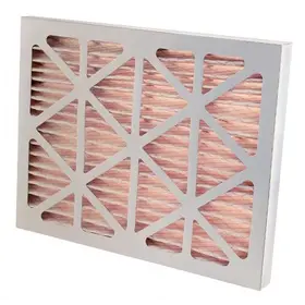 Quest Quest Replacement Air Filter for PowerDry 4000 & Dual 105, 155, 205, & 225 Only Models - for CDG 174