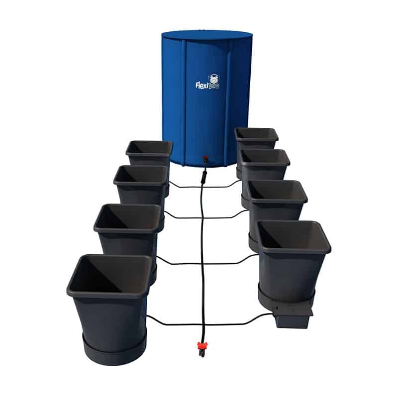 AutoPot 8Pot XL 6.6gal System