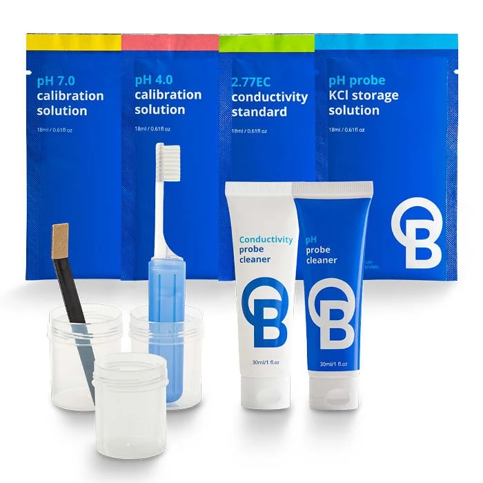BlueLab pH Probe Cleaner 1oz tube