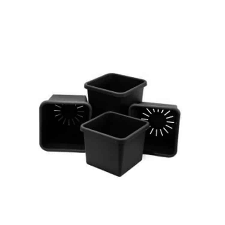 AutoPot 2.2gal Pot ONLY square