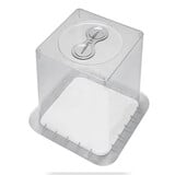  AutoPot EASY2GROW Square Tray w/Lid ONLY