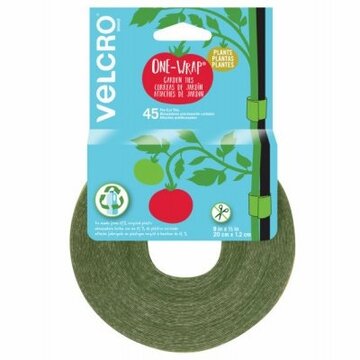 Velcro Velcro Garden Tie 45'