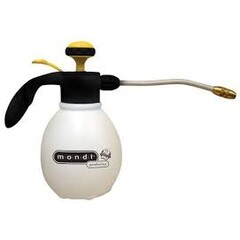 Mondi Mondi Mist & Spray Deluxe Sprayer 2.1 Quart/2 Liter (12/Cs)