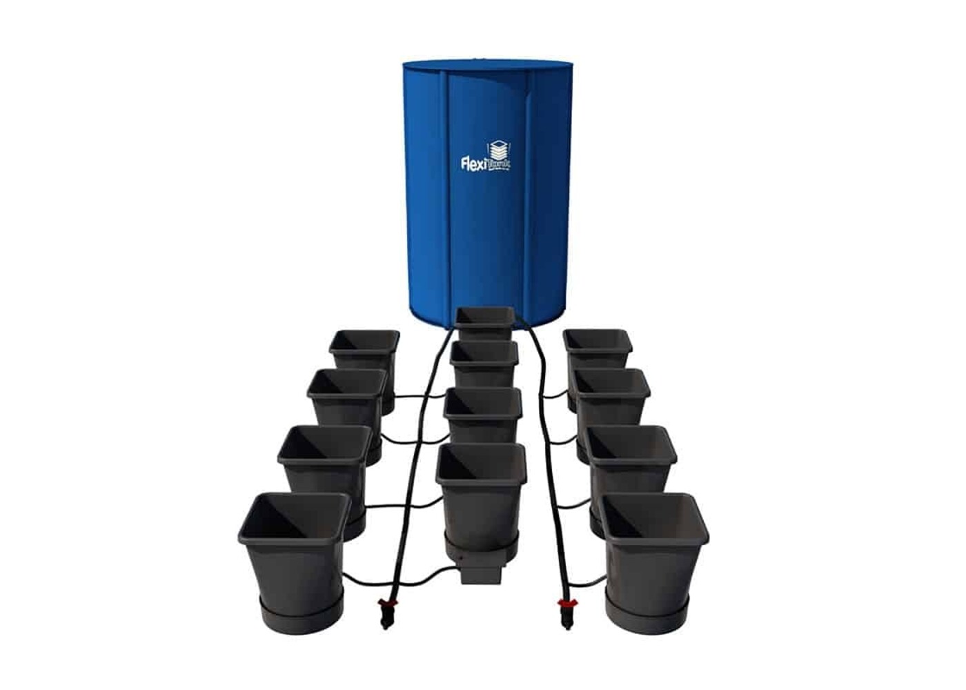 AutoPot 12Pot XL 6.6gal System