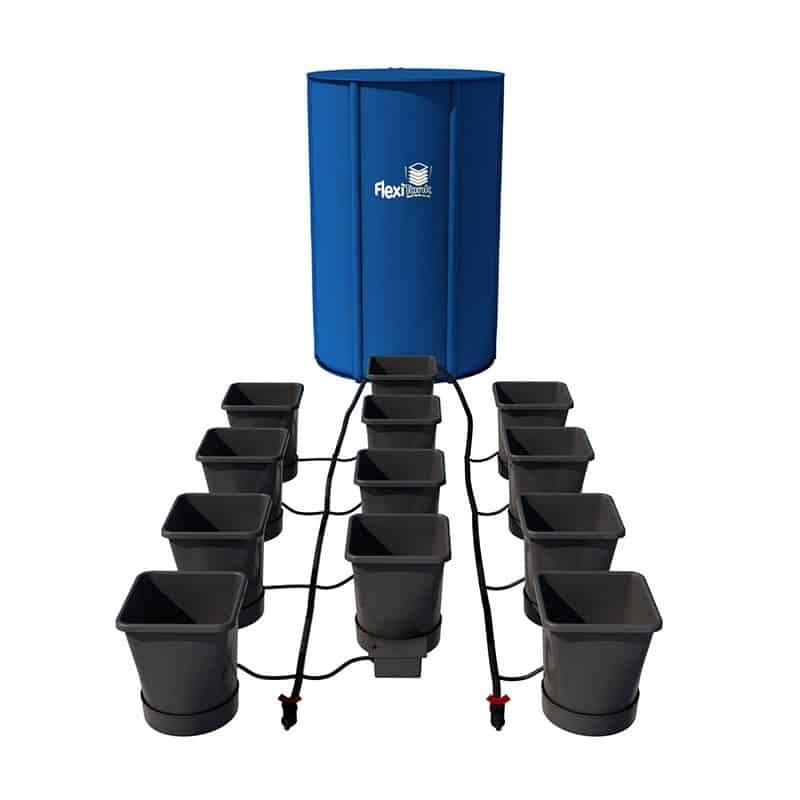 AutoPot 12Pot XL 6.6gal System