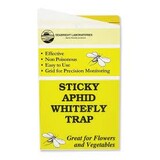 SeaBright Laboratories Sticky Aphid Whitefly Trap 5/pk