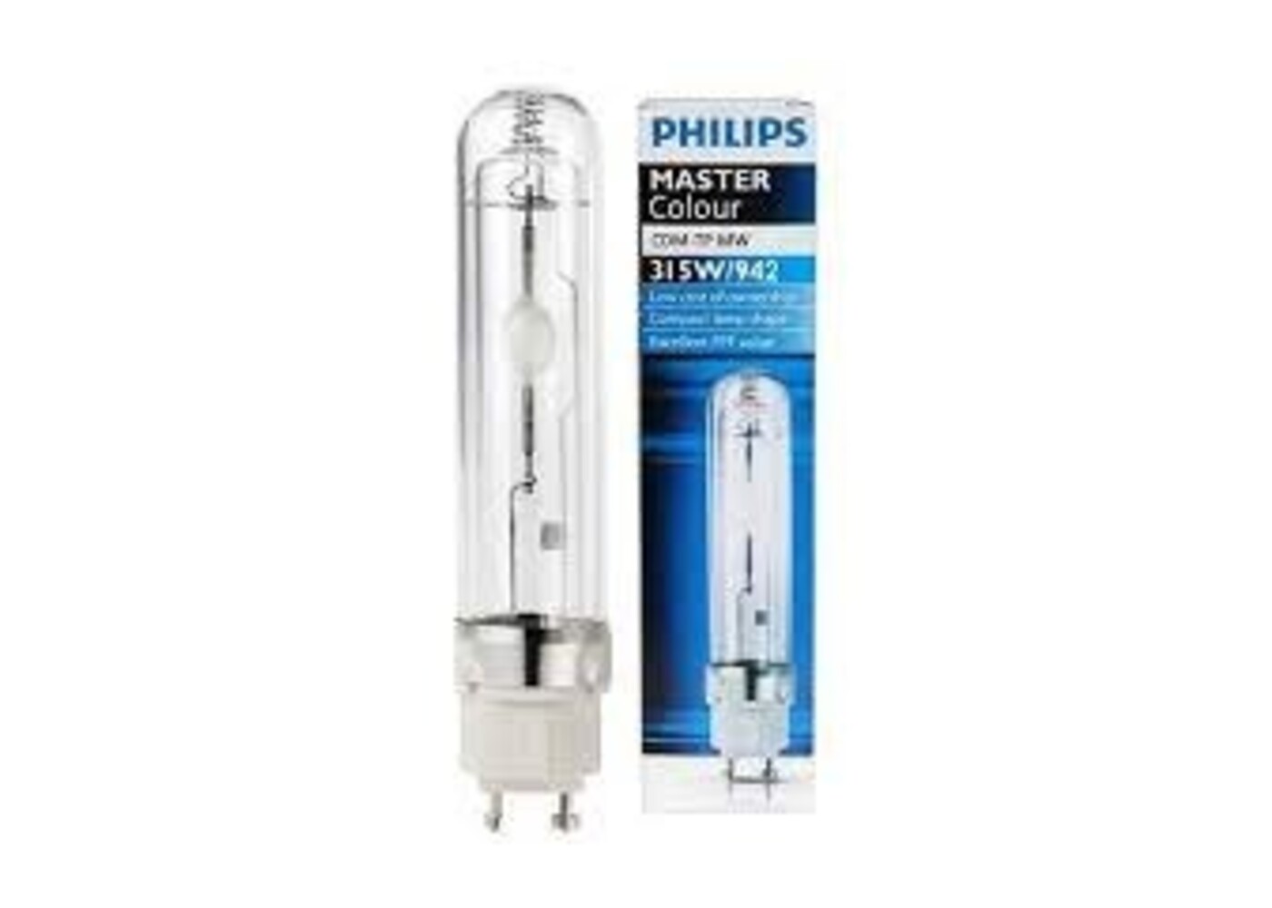 Philips Philips MasterColor 315CMH 4k Lamp