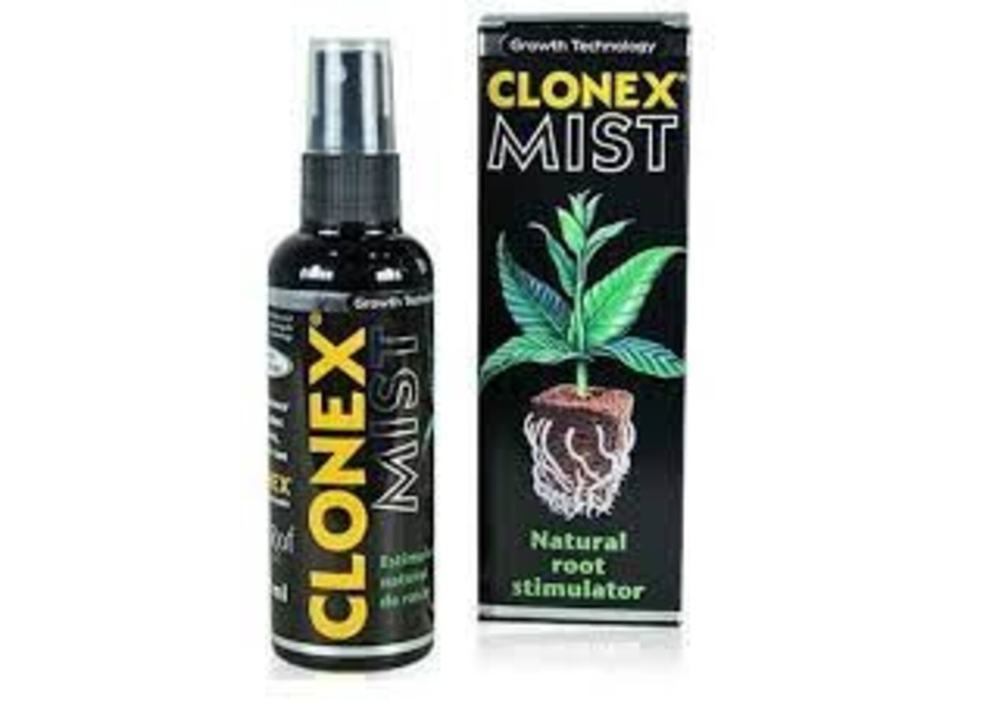 Clonex HydroDynamics Clonex Mist 100 mL
