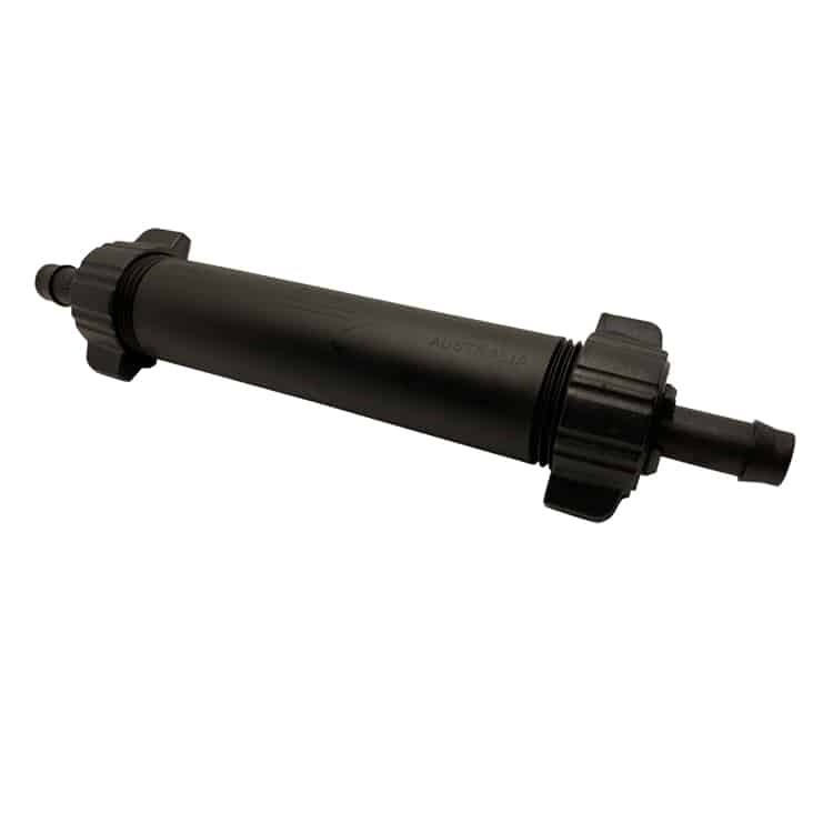 AutoPot 1/2"-1/4" In-line Filter