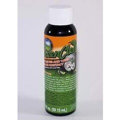 Central Coast Garden Product Green Cleaner 2oz