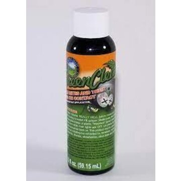 Central Coast Garden Product Green Cleaner 2oz