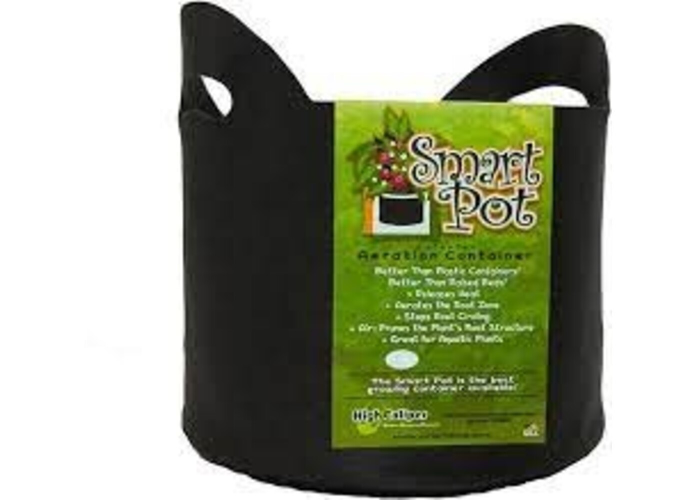 Smart Pot Smart Pot 3 gallon