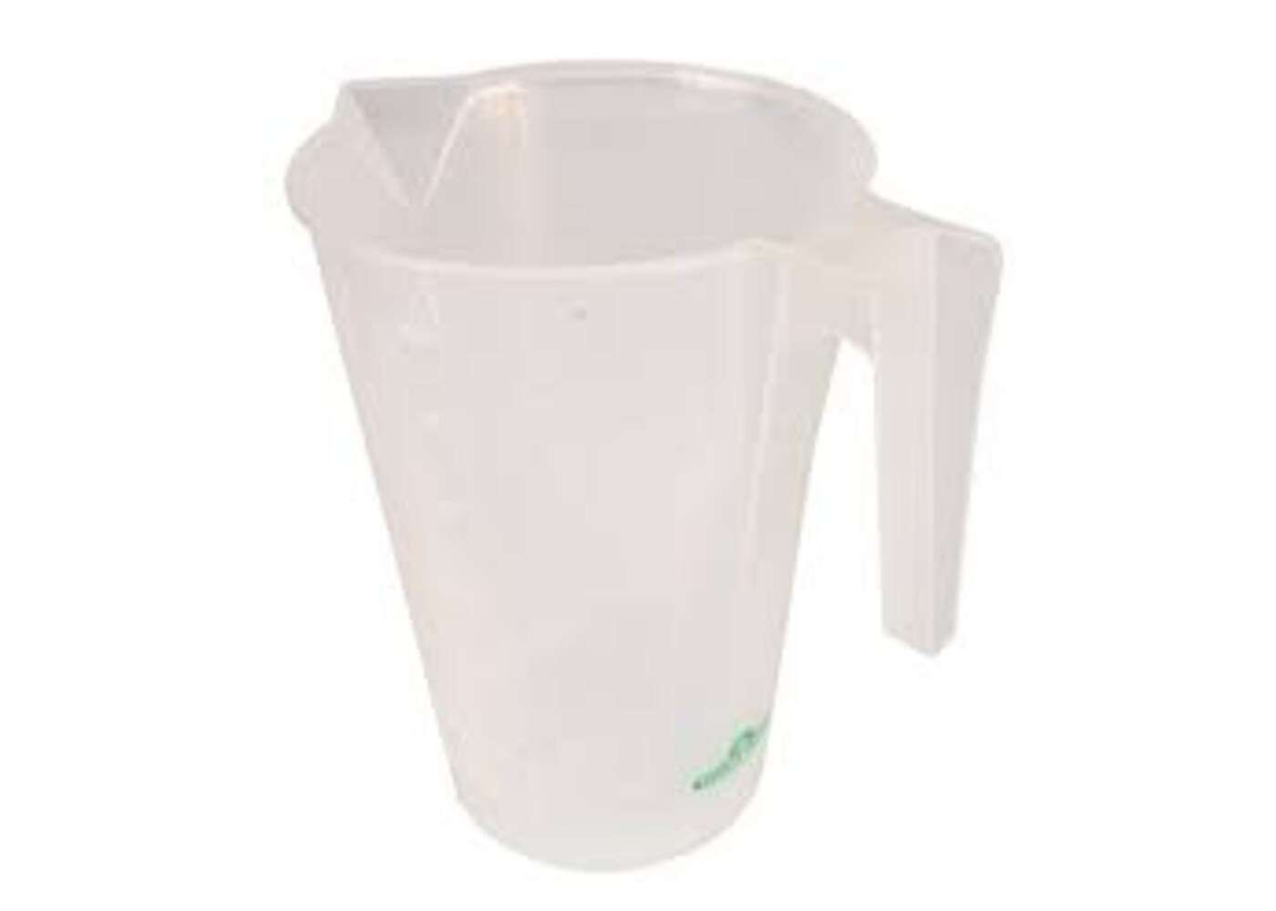 Hydrofarm HF Measure Cup, 3000 ml (3 liter)