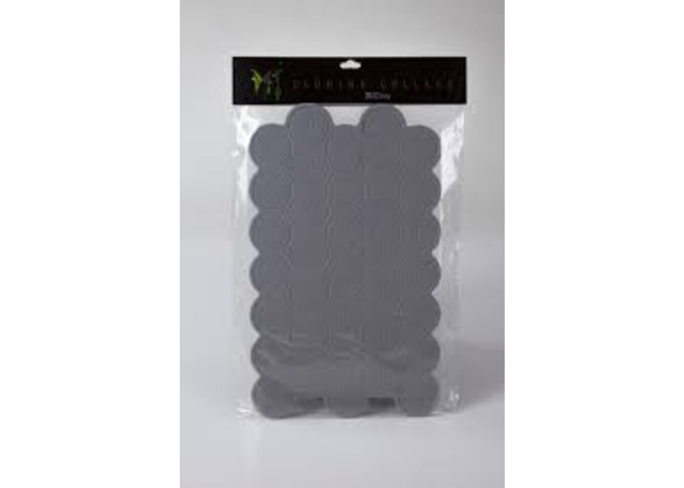 EZ Clone EZ Clone Collar Grey 35/pk