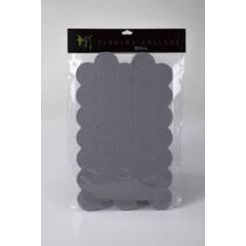 EZ Clone EZ Clone Collar Grey 35/pk