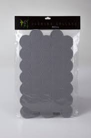 EZ Clone EZ Clone Collar Grey 35/pk