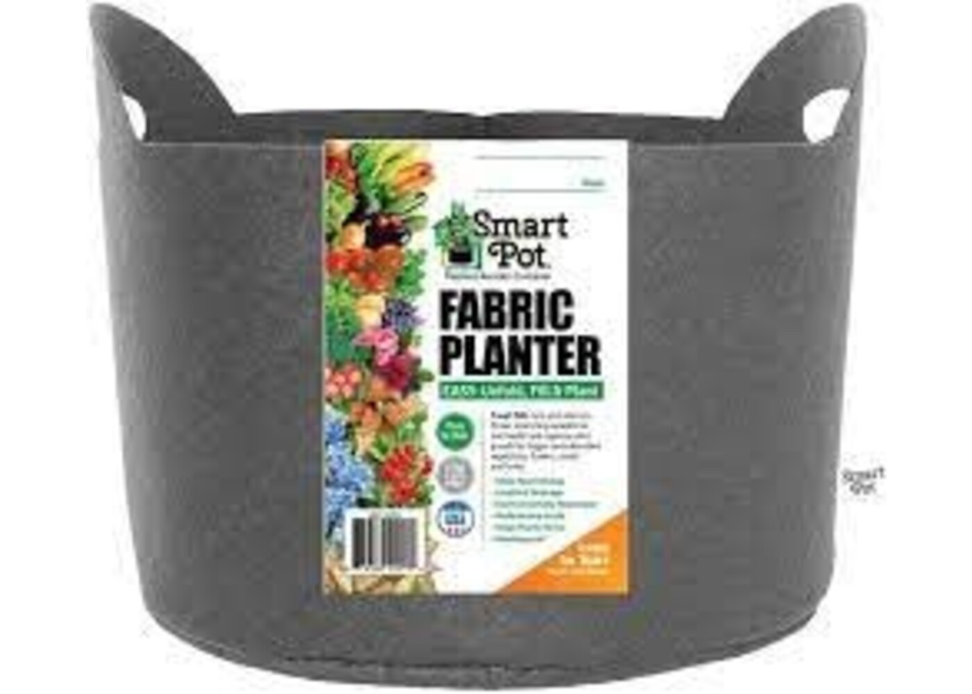 Smart Pot Smart Pots w/ Handles