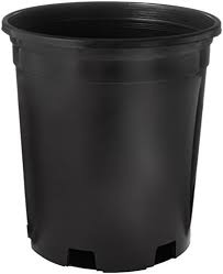 Pro Cal Pro-Cal Pro-Can Pot 5 Gallon #5 SQ