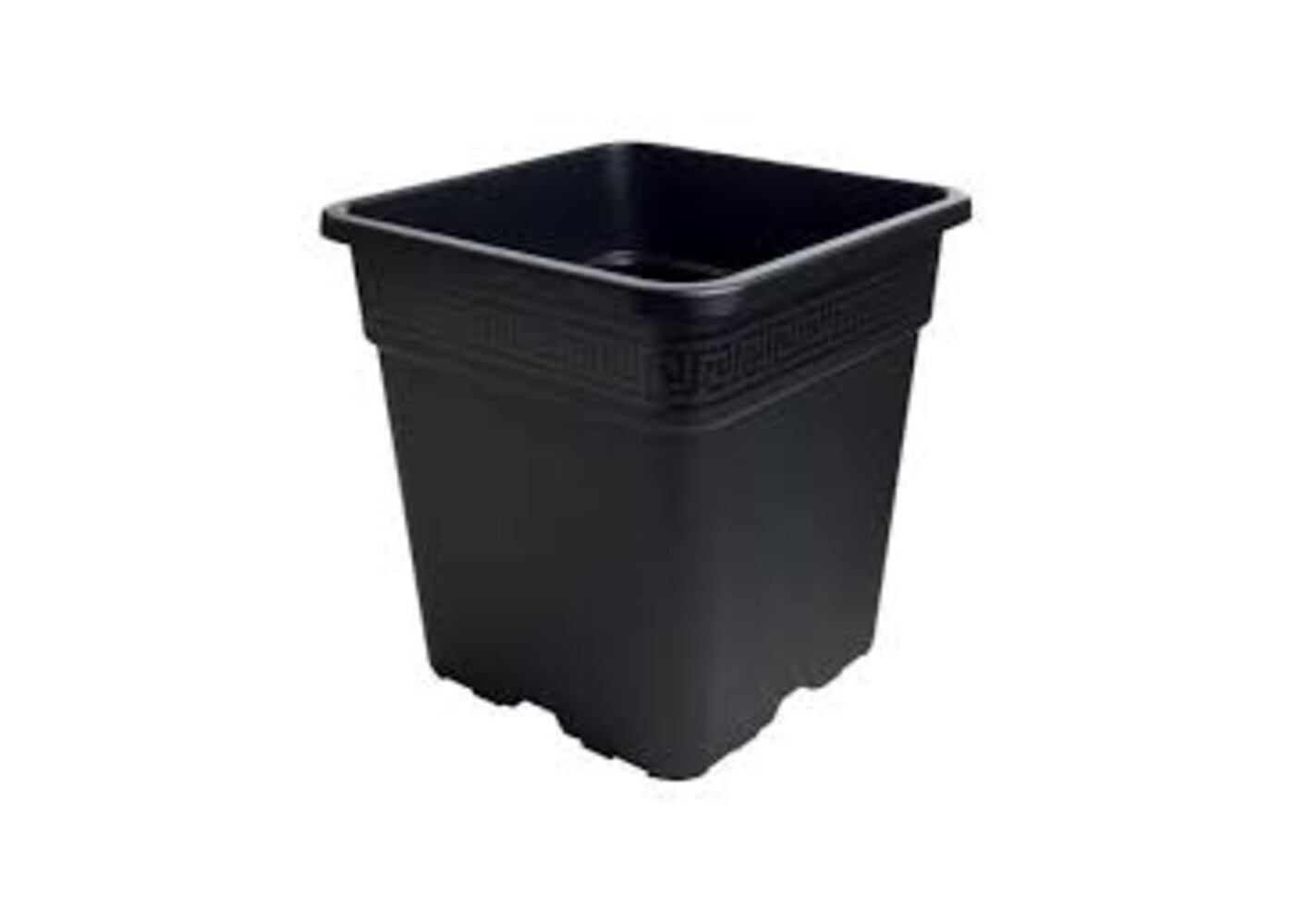 Gro Pro Gro Pro NC 1 / Pro-Cal Pro-Can 1 gallon Pot