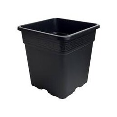 Gro Pro Gro Pro NC 1 / Pro-Cal Pro-Can 1 gallon Pot
