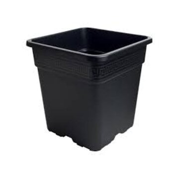 Gro Pro Gro Pro NC 1 / Pro-Cal Pro-Can 1 gallon Pot