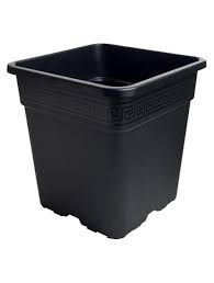 Gro Pro Gro Pro NC 1 / Pro-Cal Pro-Can 1 gallon Pot