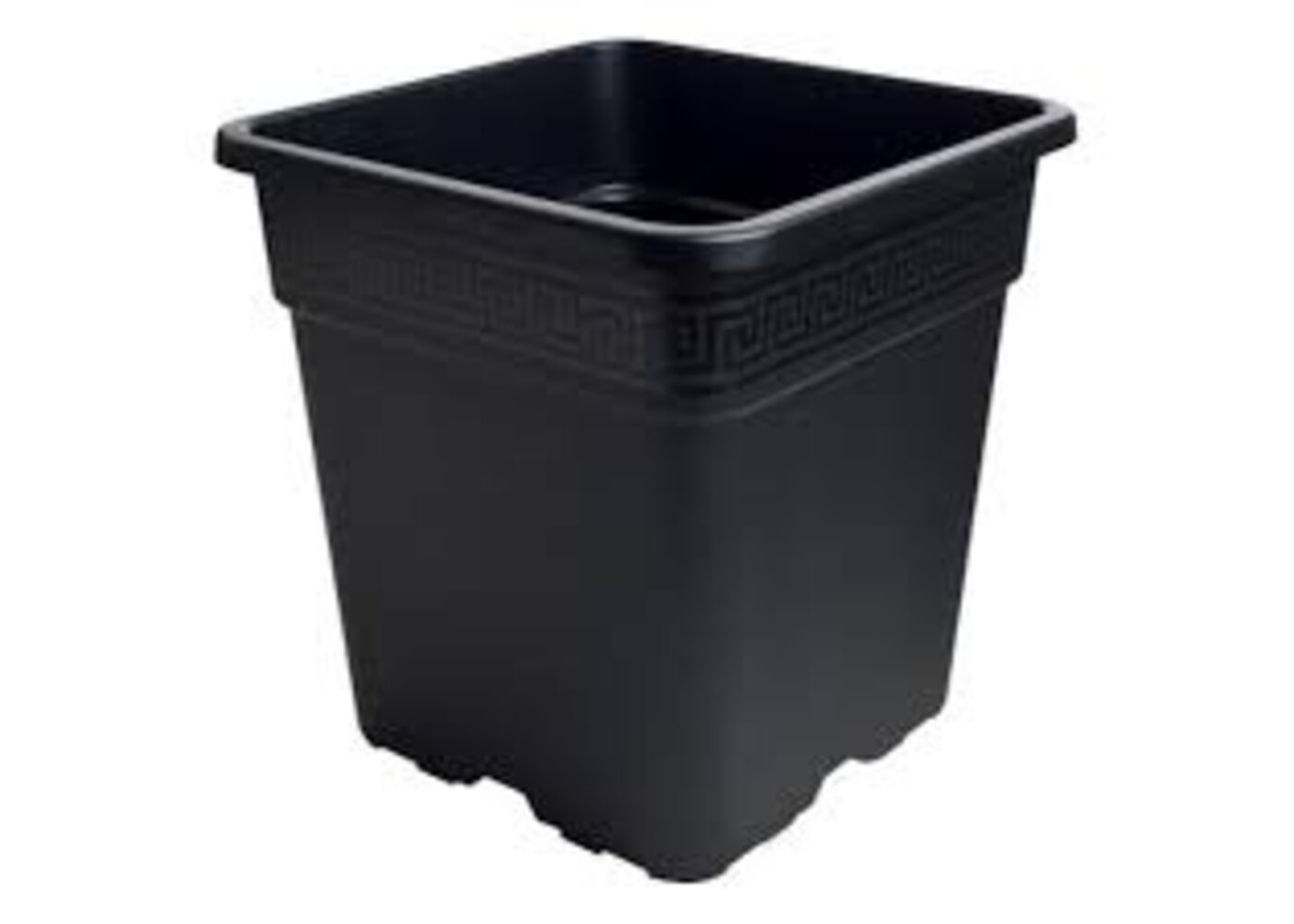 Gro Pro Gro Pro NC 3 SQ /Pro-Cal Pro-Can 3 gallon Pot