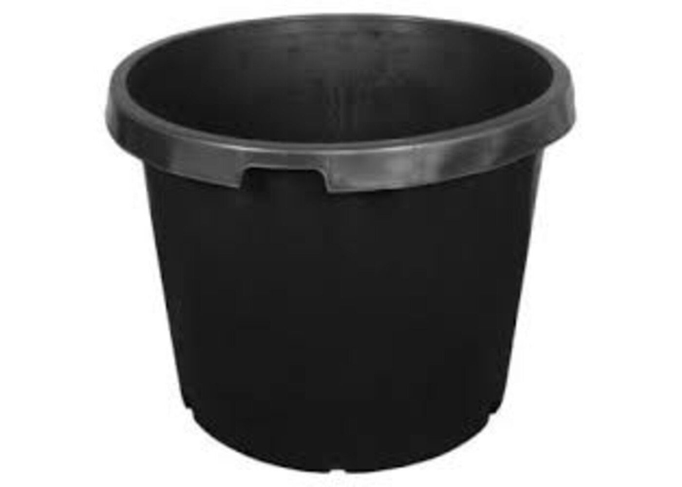 Gro Pro Gro Pro NC 5 SQ / Pro-Cal Pro-Can 5 gallon Pot