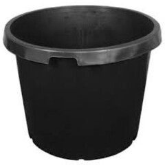 Gro Pro Gro Pro NC 5 SQ / Pro-Cal Pro-Can 5 gallon Pot