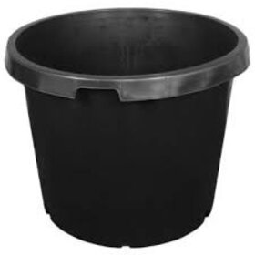 Gro Pro Gro Pro NC 5 SQ / Pro-Cal Pro-Can 5 gallon Pot