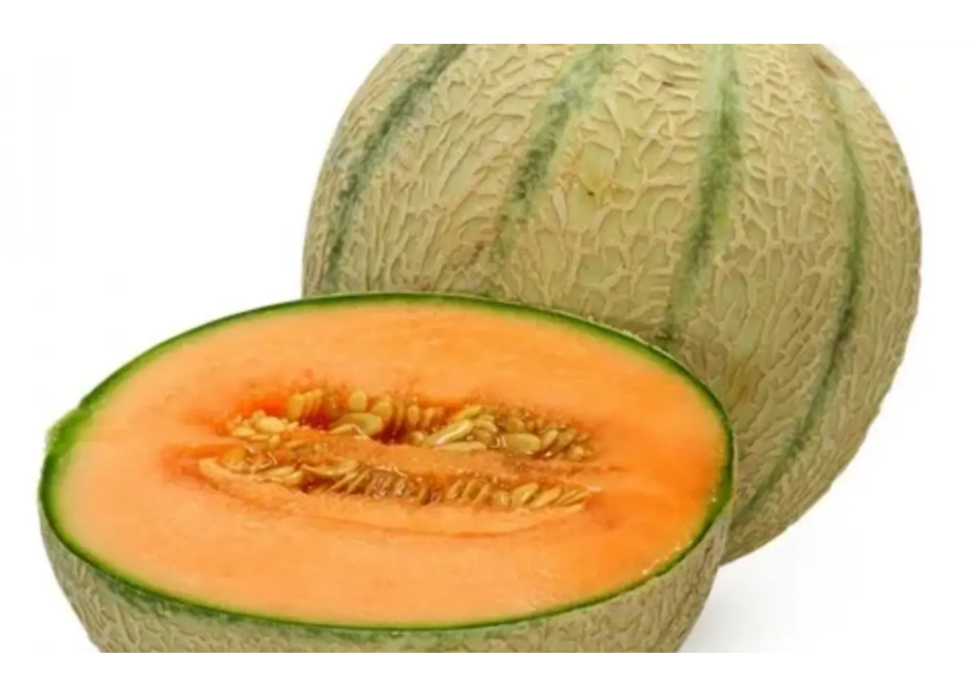 MELON Hearts of Gold