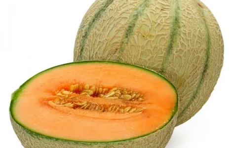 MELON Hearts of Gold