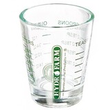  HF Mini Measure Shot Glass