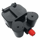  AutoPot Aqua Valve 4 Black OR Blue