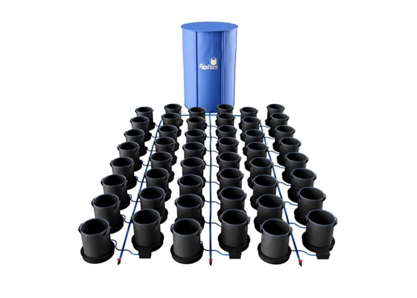 AutoPot 2Pot XL 6.6gal System