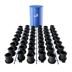 AutoPot 2Pot XL 6.6gal System