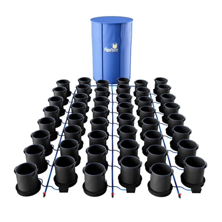 AutoPot 2Pot XL 6.6gal System