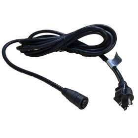  Fluence for Spydr 120V Pushlock  15' CORD