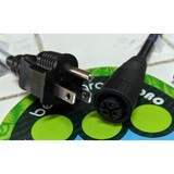  Fluence for Spydr 240V Pushlock 15' CORD