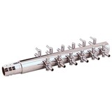 Eco Plus EcoPlus Air Manifold Trumpet Style 5/8" Inlet - 12 Valve Outlet