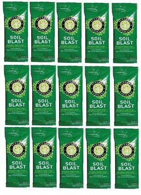 Supreme Growers Soil Blast Packet 5g